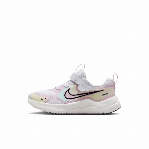 Nike Cosmic Runner SE 2 kleuterschoenen - Wit