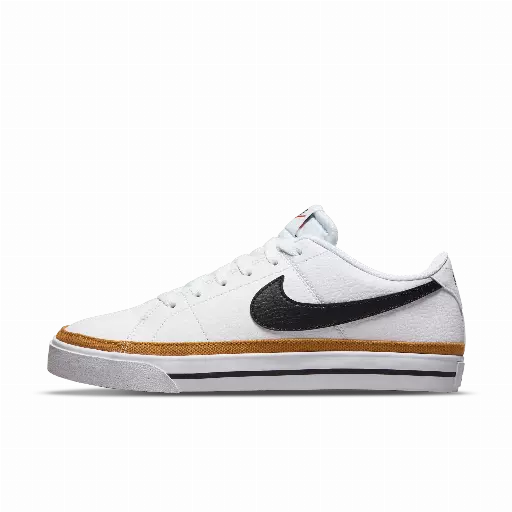 Nike Court Legacy Next Nature Damesschoenen - Wit