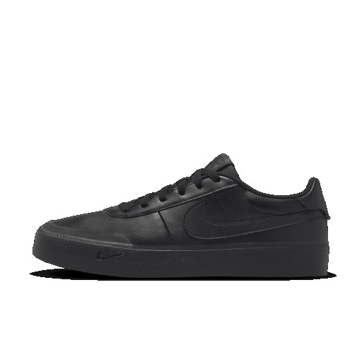 Nike Court Shot herenschoenen - Zwart