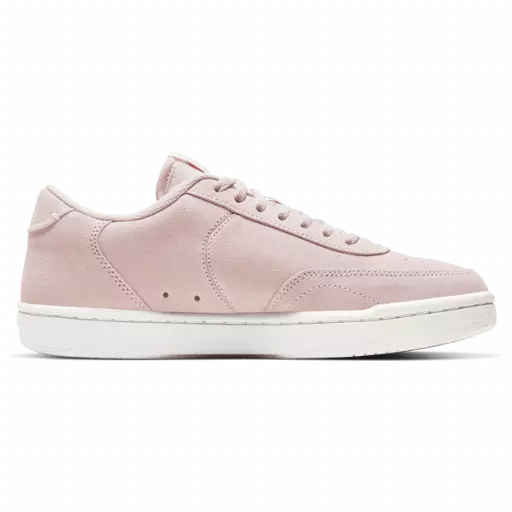 Nike Court Vintage Sneakers Dames - Roze