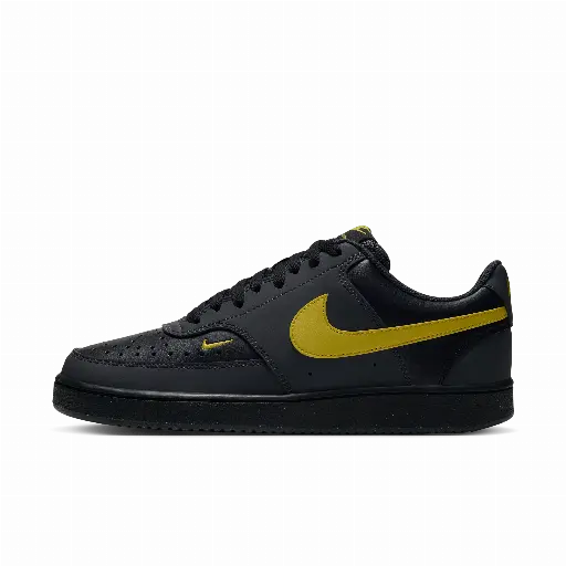 Nike Court Vision Low Herenschoenen - Grijs