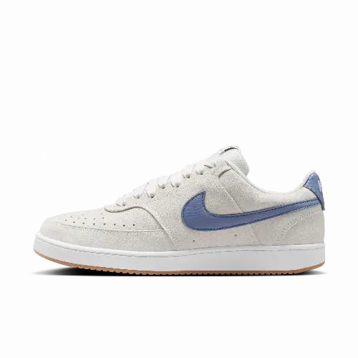Nike Court Vision Low Herenschoenen - Grijs