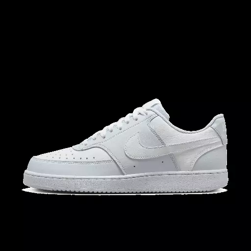 Nike Court Vision Low Next Nature damesschoenen - Grijs