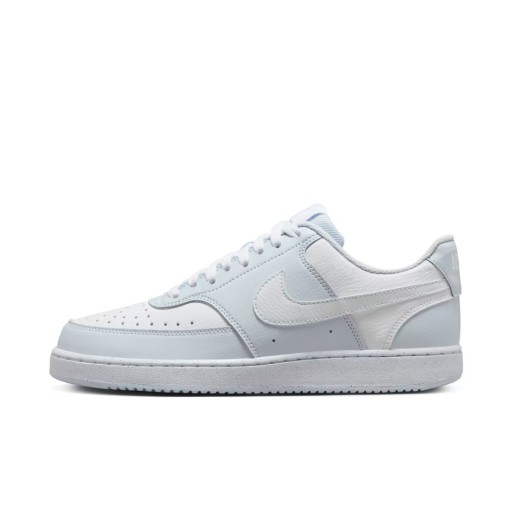 Nike Court Vision Low Next Nature damesschoenen - Grijs