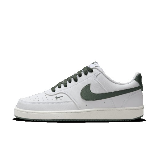 Nike Court Vision Low Next Nature damesschoenen - Wit