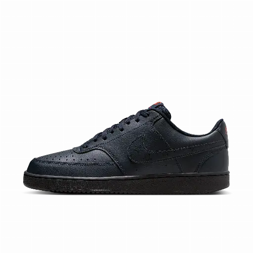 Nike Court Vision Low Next Nature herenschoenen - Blauw