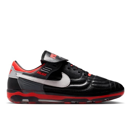 Nike Cryoshot Air Speed M Palace