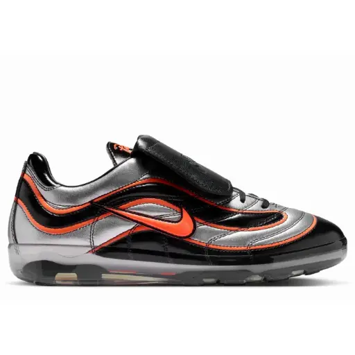 Nike Cryoshot Mercurial Vapor R9 Patta