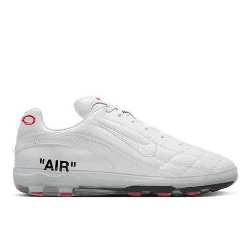 Nike Cryoshot Zoom M9 Virgil Abloh Archives