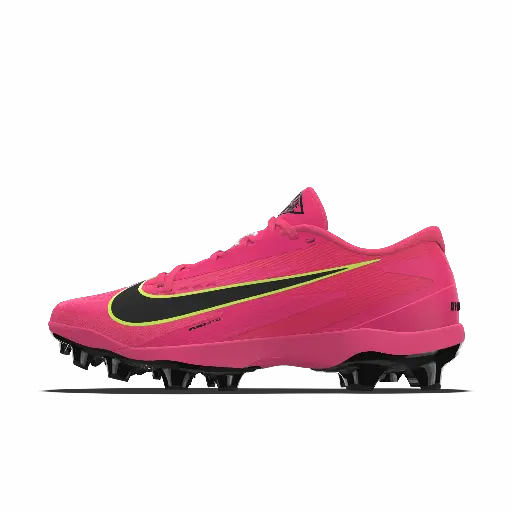 Nike Diamond Standout By You customized honkbalschoenen - Roze