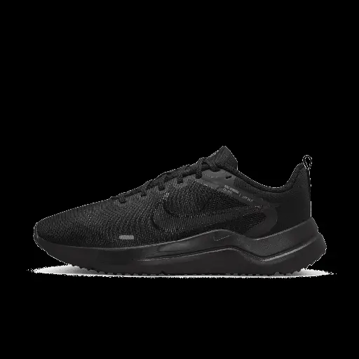 Nike Downshifter 12 Hardloopschoenen voor dames (straat) - Zwart