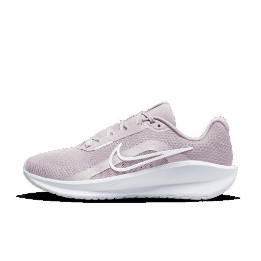 Nike Downshifter 13 hardloopschoenen voor dames (straat) - Paars