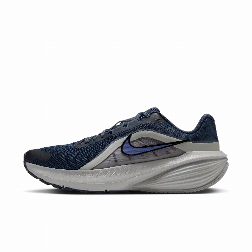 Nike Downshifter 14 hardloopschoen voor heren (straat) - Blauw