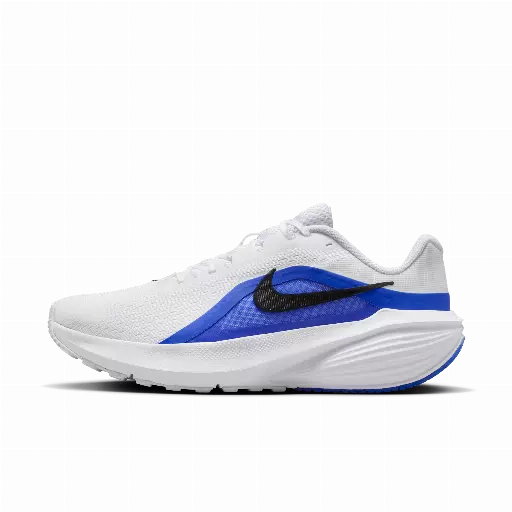 Nike Downshifter 14 hardloopschoen voor heren (straat) - Wit