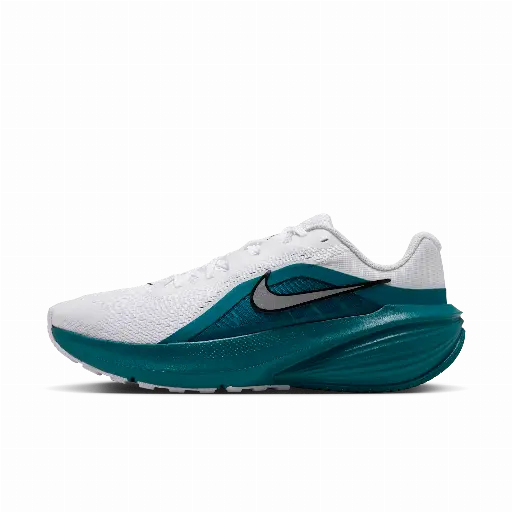 Nike Downshifter 14 hardloopschoen voor heren (straat) - Wit