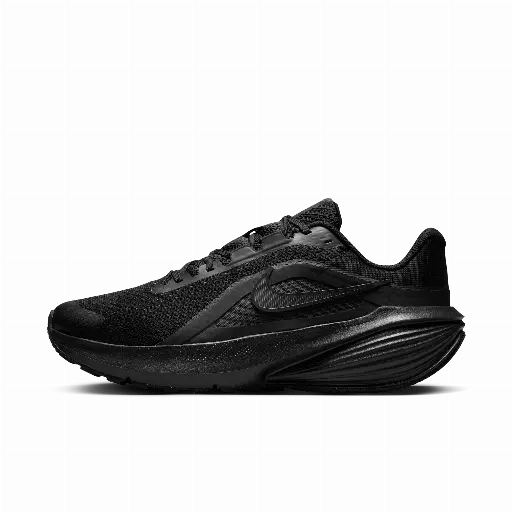 Nike Downshifter 14 hardloopschoen voor heren (straat) - Zwart