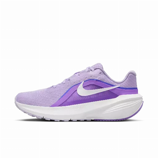 Nike Downshifter 14 hardloopschoenen voor dames (straat) - Paars