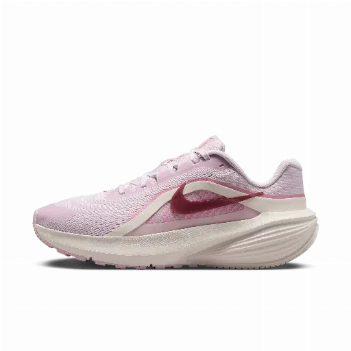 Nike Downshifter 14 hardloopschoenen voor dames (straat) - Paars