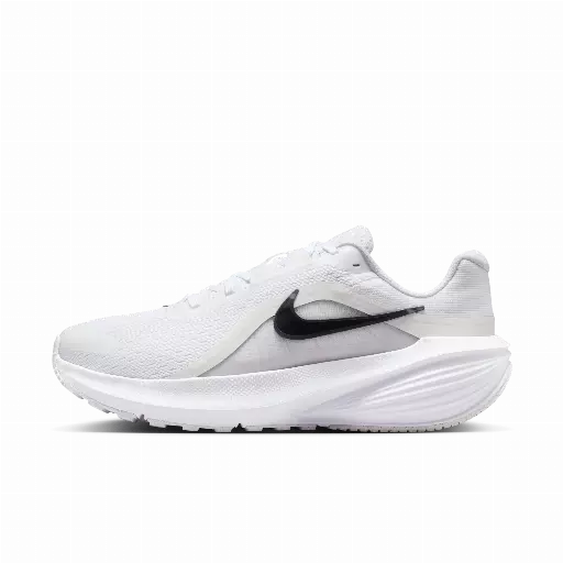 Nike Downshifter 14 hardloopschoenen voor dames (straat) - Wit