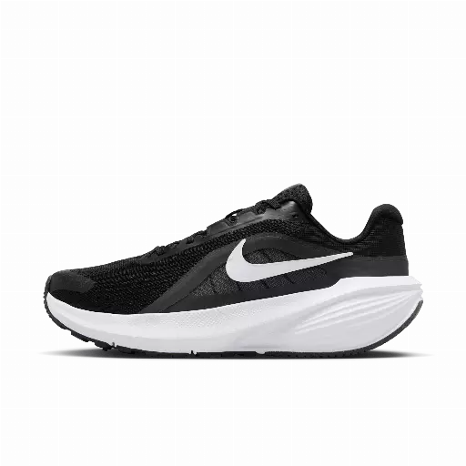 Nike Downshifter 14 hardloopschoenen voor dames (straat) - Zwart