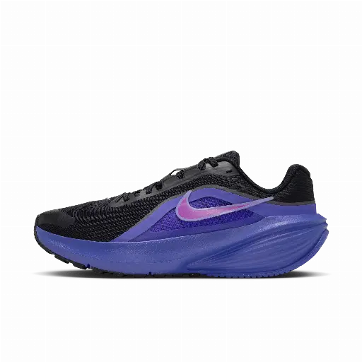 Nike Downshifter 14 hardloopschoenen voor dames (straat) - Zwart