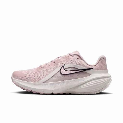 Nike Downshifter 14 SE Hardloopschoenen voor dames (straat) - Roze