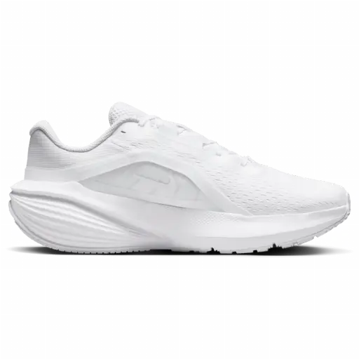 Nike Downshifter 14 Sneakers Heren - Wit
