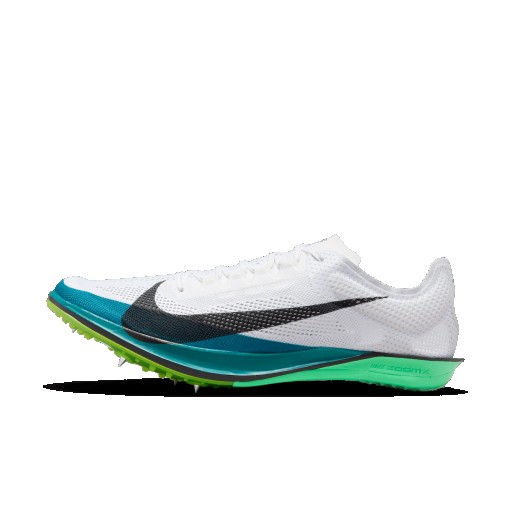 Nike Dragonfly 2 Elite track and field distance spikes - Wit