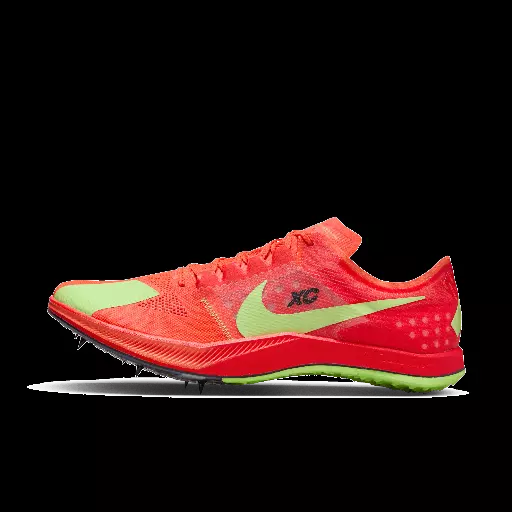 Nike Dragonfly XC spikes voor veldlopen - Oranje