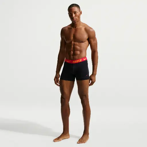 Nike Dri-FIT ADV micro-onderbroek voor heren - Rood