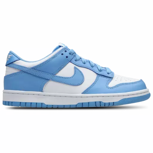 Nike Dunk Kindersneakers - Wit