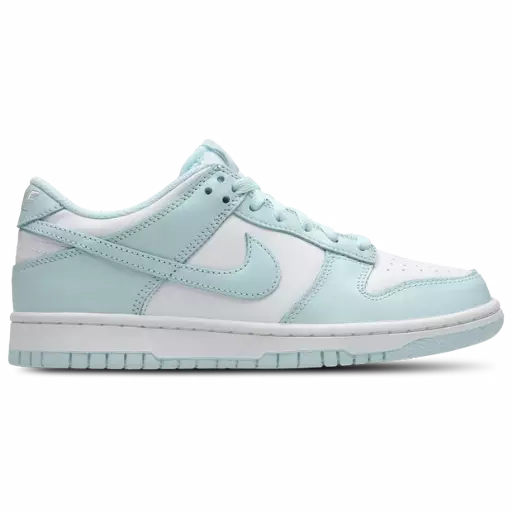 Nike Dunk Kindersneakers - Wit