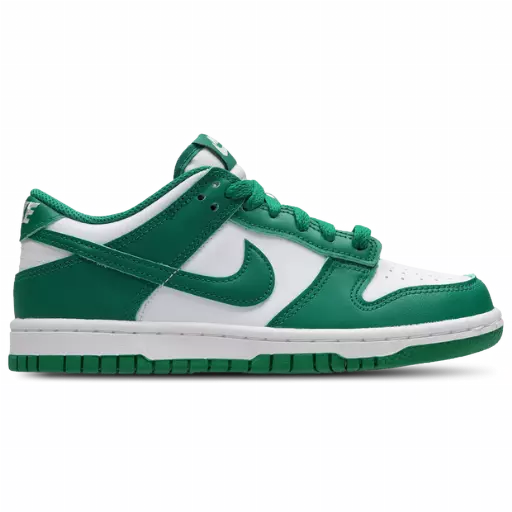 Nike Dunk Kindersneakers - Wit