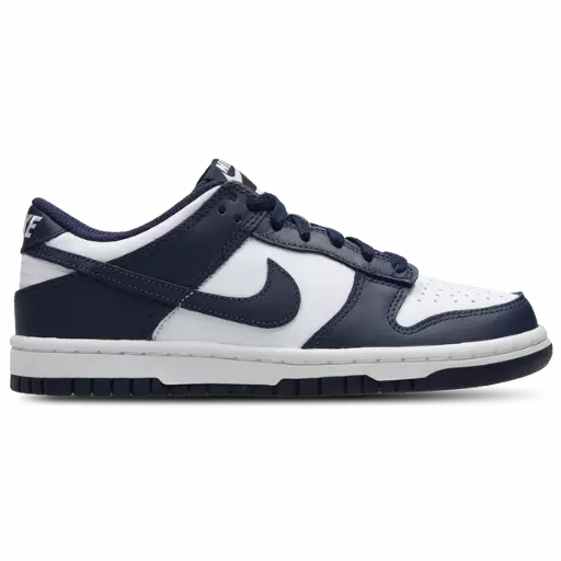 Nike Dunk Kindersneakers - Wit