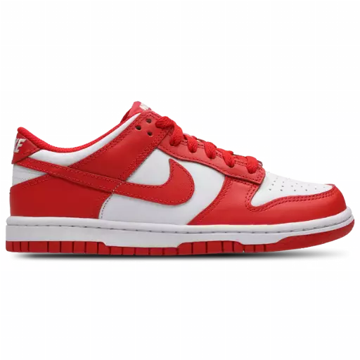 Nike Dunk Kindersneakers - Wit