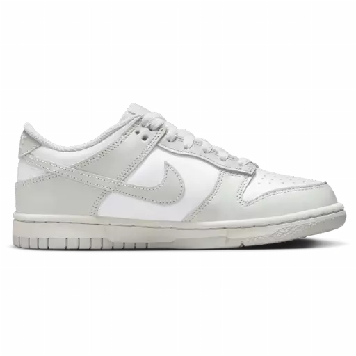 Nike Dunk Kindersneakers - Wit