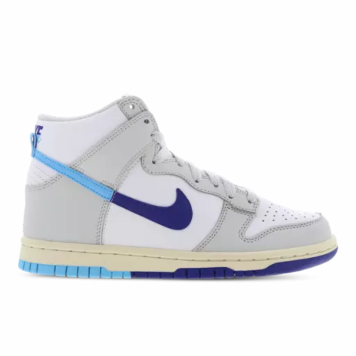 Nike Dunk Kindersneakers - Wit