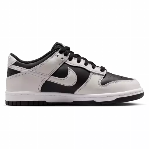 Nike Dunk Kindersneakers - Zwart