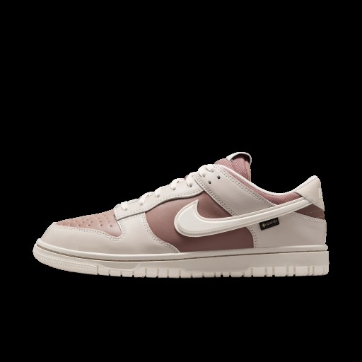 Nike Dunk Low GORE-TEX schoenen voor heren - Grijs