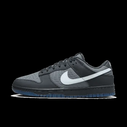 Nike Dunk Low Herenschoenen - Grijs
