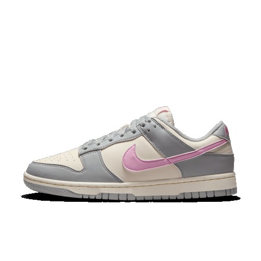 Nike Dunk Low Next Nature damesschoenen - Grijs
