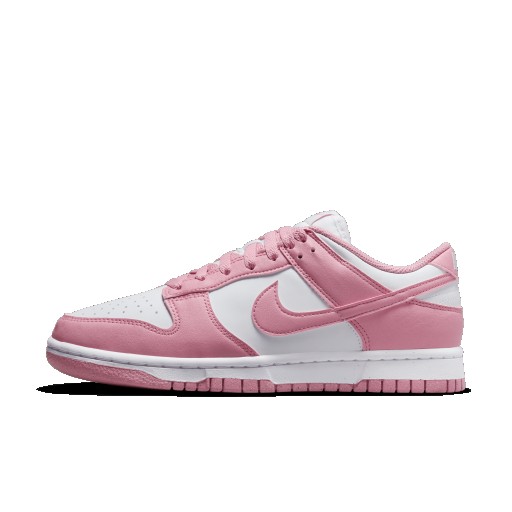 Nike Dunk Low Next Nature damesschoenen - Wit