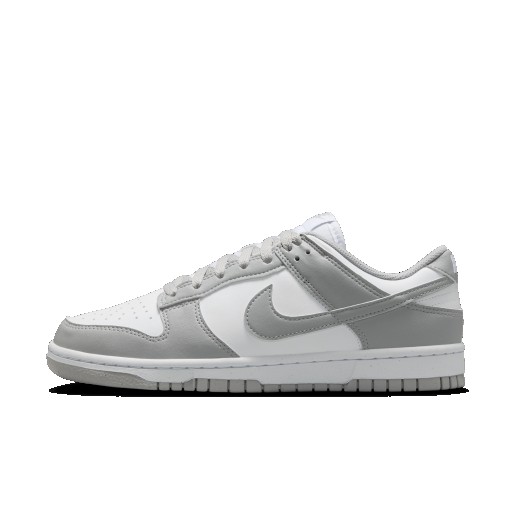 Nike Dunk Low Next Nature damesschoenen - Wit
