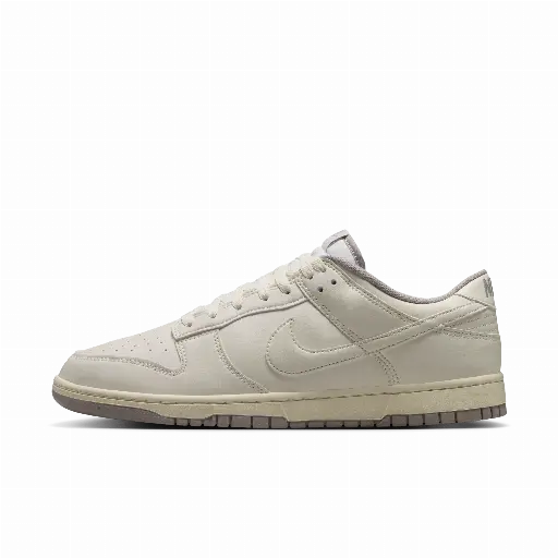 Nike Dunk Low Retro herenschoenen - Bruin