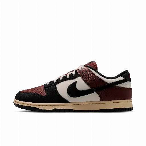 Nike Dunk Low Retro herenschoenen - Bruin