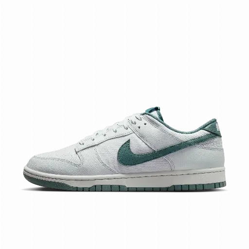 Nike Dunk Low Retro herenschoenen - Grijs