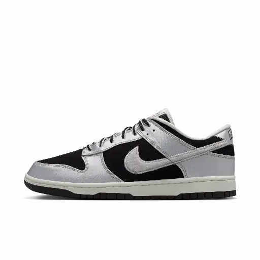 Nike Dunk Low Retro herenschoenen - Grijs