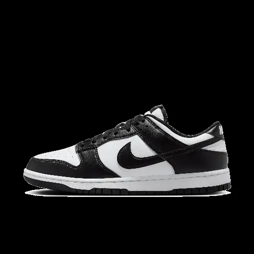 Nike Dunk Low Retro herenschoenen - Wit