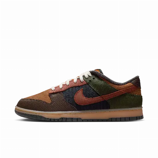 Nike Dunk Low Retro Premium herenschoenen - Bruin
