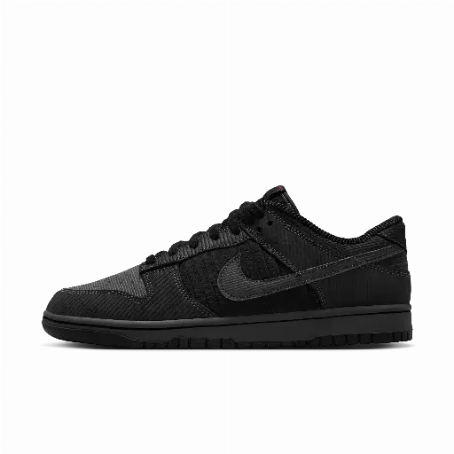 Nike Dunk Low Retro Premium herenschoenen - Grijs